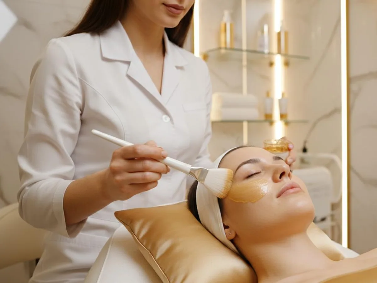 Chemical Peels