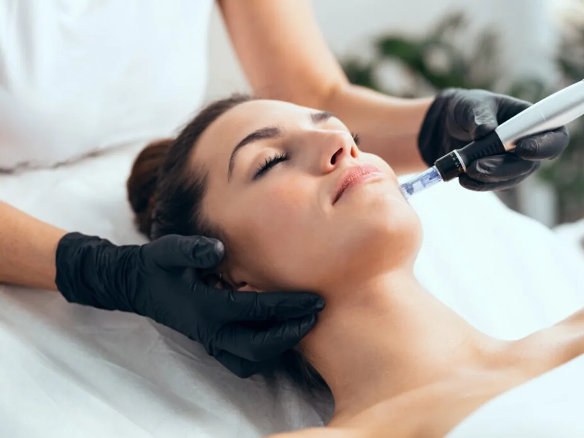Meso Treatments