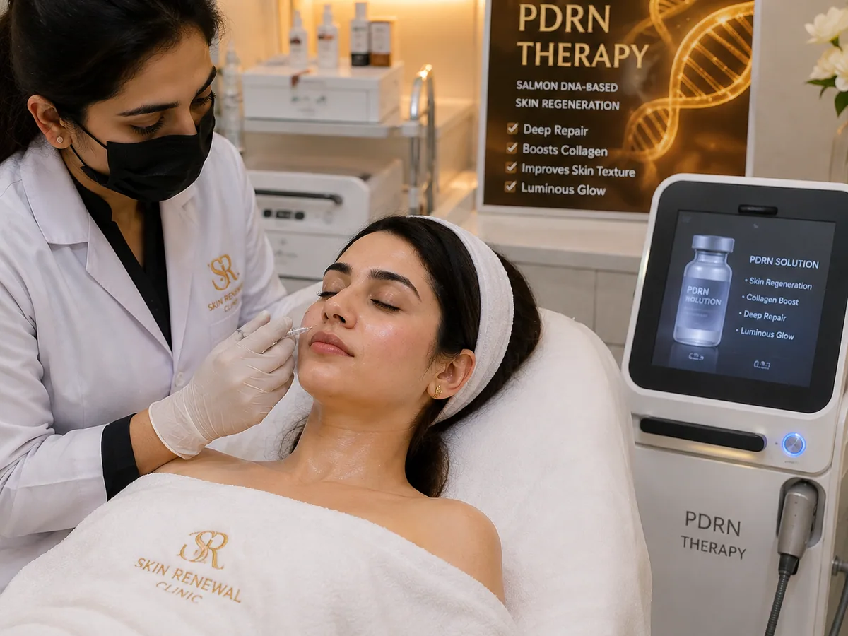 PDRN Therapy